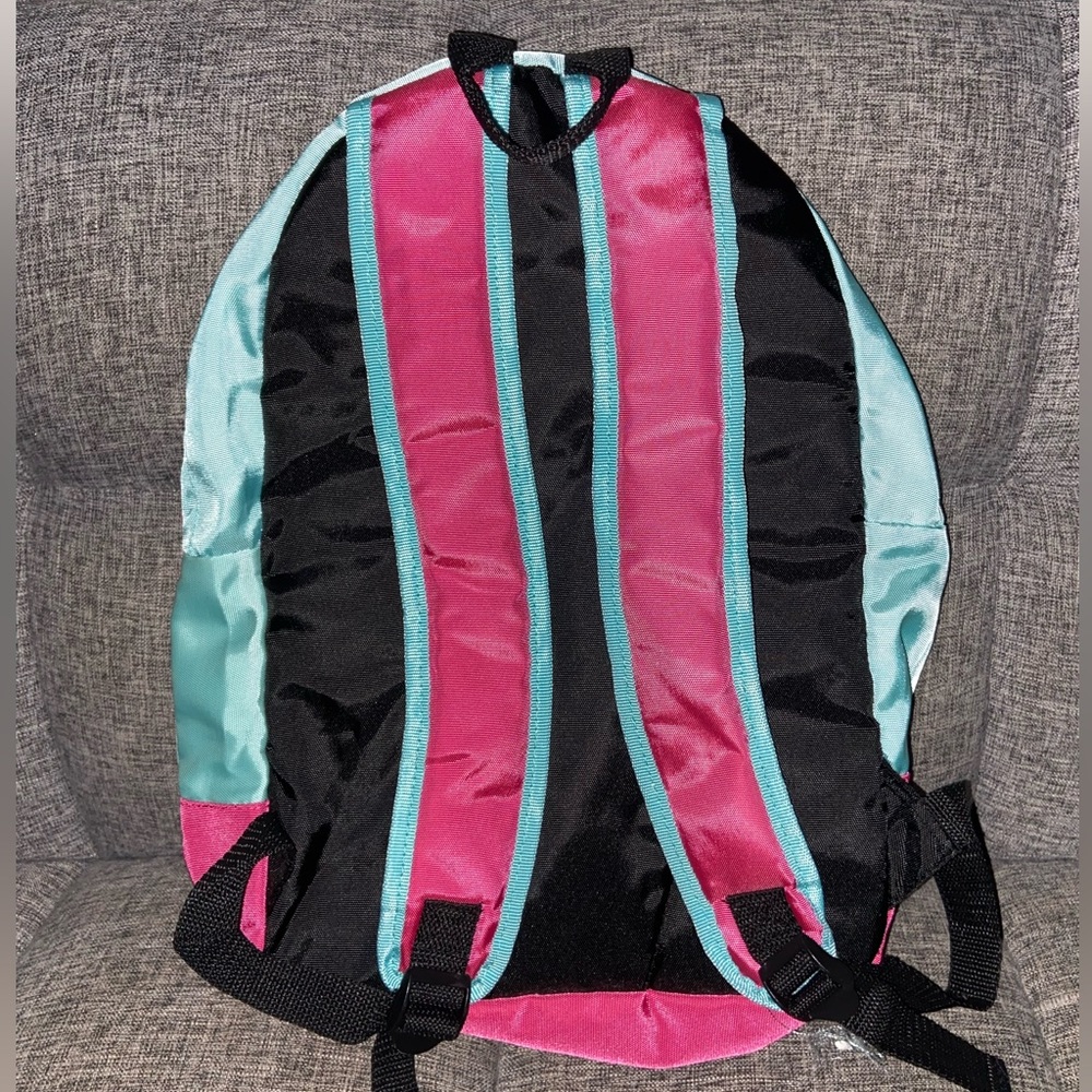 Puma backpack - Picture 4 of 4